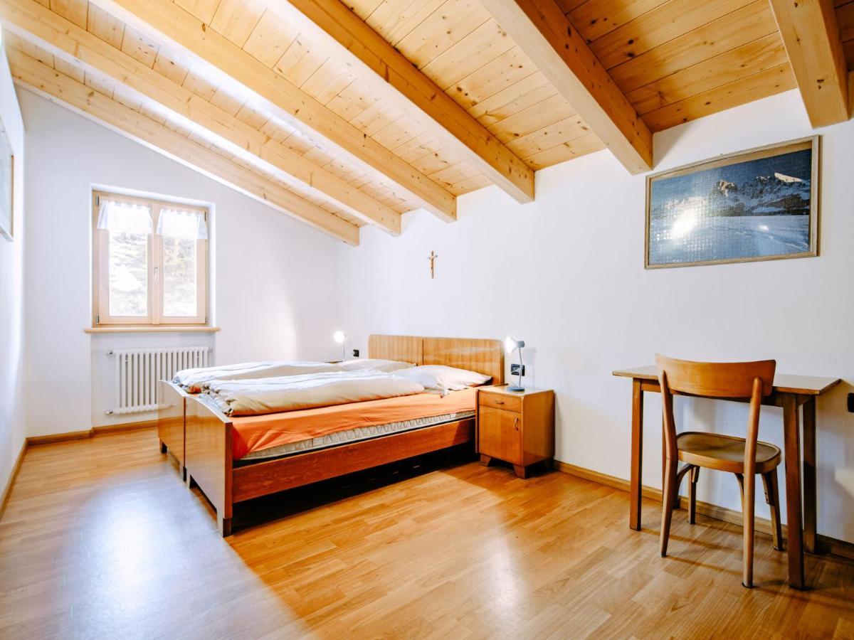 Apartment Pederiva - Sof743 By Interhome Сорага Экстерьер фото