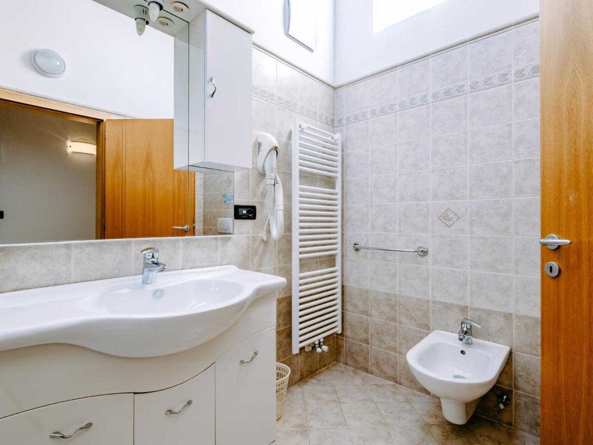 Apartment Pederiva - Sof743 By Interhome Сорага Экстерьер фото