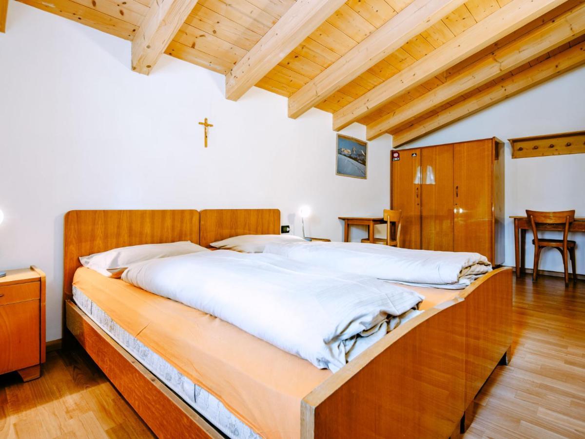 Apartment Pederiva - Sof743 By Interhome Сорага Экстерьер фото