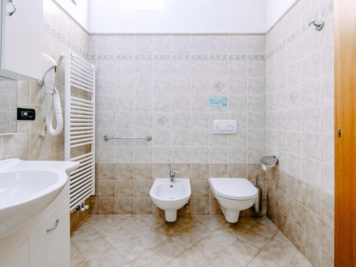 Apartment Pederiva - Sof743 By Interhome Сорага Экстерьер фото