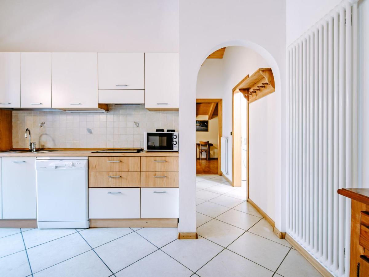 Apartment Pederiva - Sof743 By Interhome Сорага Экстерьер фото